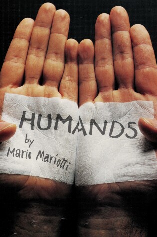 Cover of Humands