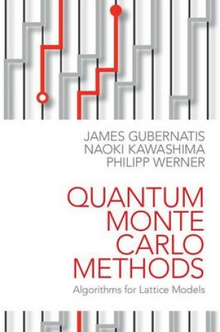 Cover of Quantum Monte Carlo Methods