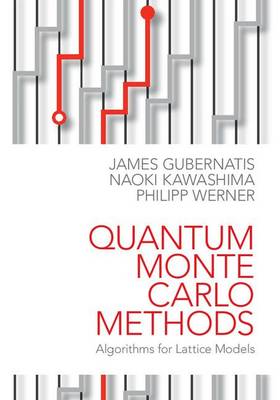 Book cover for Quantum Monte Carlo Methods