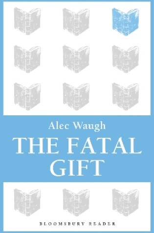 Cover of The Fatal Gift