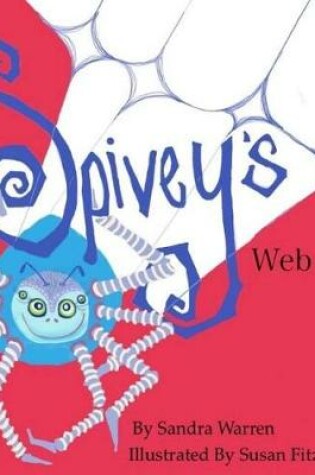 Cover of Spivey's Web