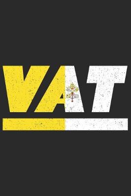 Book cover for Vat