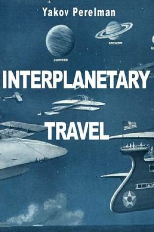 Cover of Interplanetary Travel