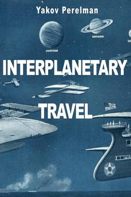 Book cover for Interplanetary Travel