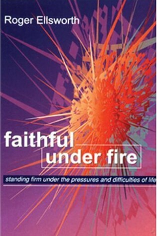 Cover of Faithful Under Fire