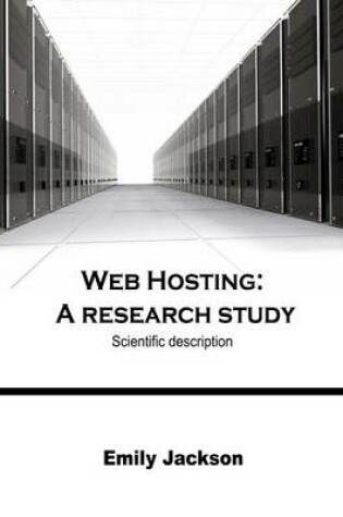 Cover of Web Hosting