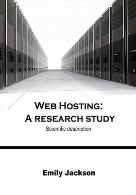 Book cover for Web Hosting