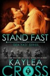 Book cover for Stand Fast