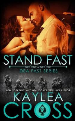 Book cover for Stand Fast