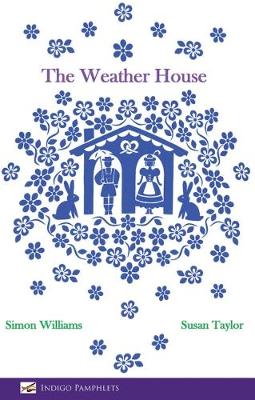 Book cover for The Weather House