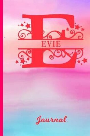 Cover of Evie