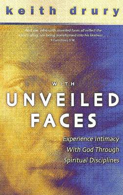 Book cover for With Unveiled Faces