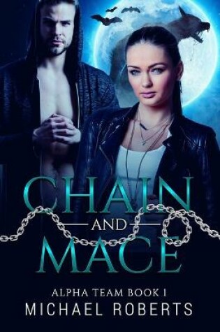 Cover of Chain and Mace