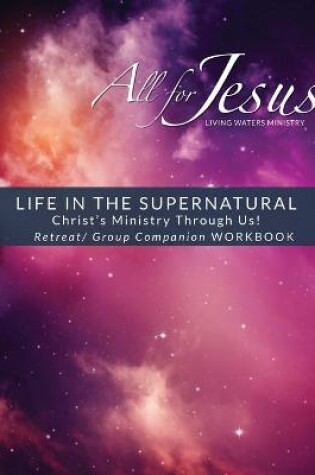 Cover of Life in the Supernatural