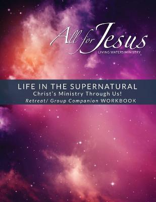 Book cover for Life in the Supernatural