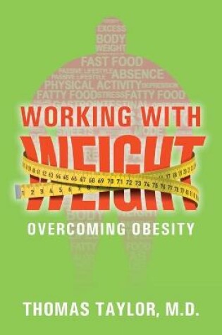 Cover of Working With Weight