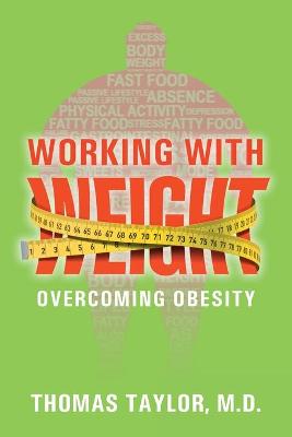 Book cover for Working With Weight