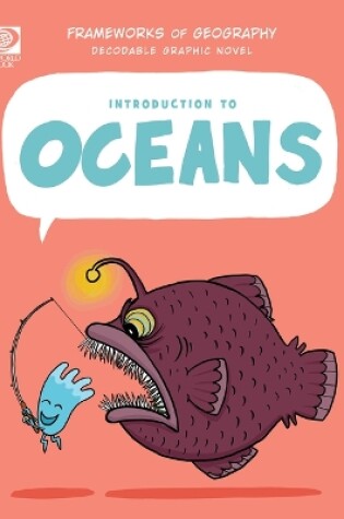 Cover of Introduction to Oceans