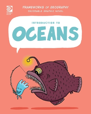 Book cover for Introduction to Oceans