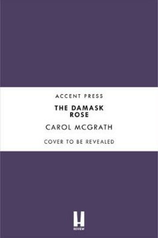 Cover of The Damask Rose