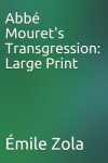 Book cover for Abbé Mouret's Transgression