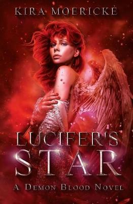 Book cover for Lucifer's Star