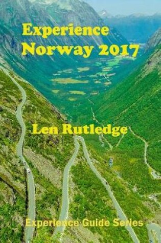 Cover of Experience Norway 2017