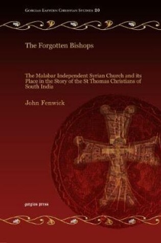 Cover of The Forgotten Bishops