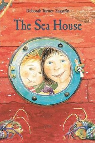 Cover of The Sea House