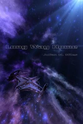 Book cover for Long Way Home