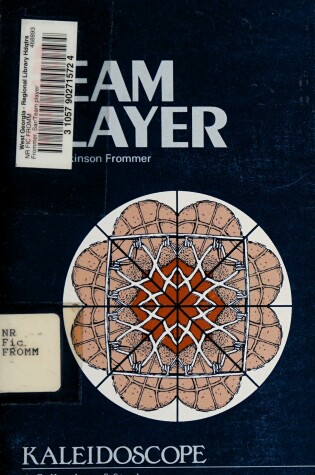 Cover of Team Player