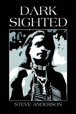 Book cover for Dark Sighted