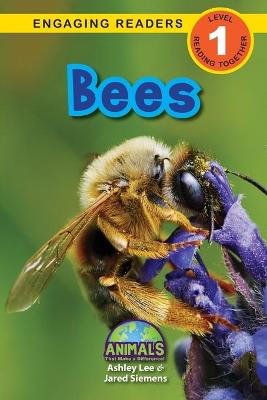 Cover of Bees