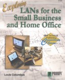 Book cover for Exploring LANs for the Small Business and Home Office