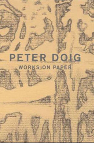 Cover of Peter Doig