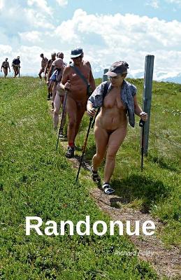 Book cover for Randonue