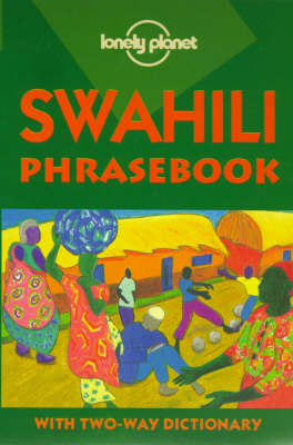 Cover of Swahili