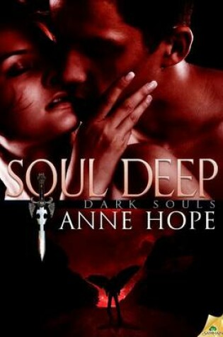 Cover of Soul Deep