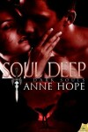 Book cover for Soul Deep