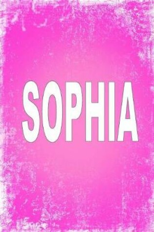 Cover of Sophia