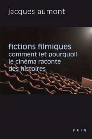 Cover of Fictions Filmiques