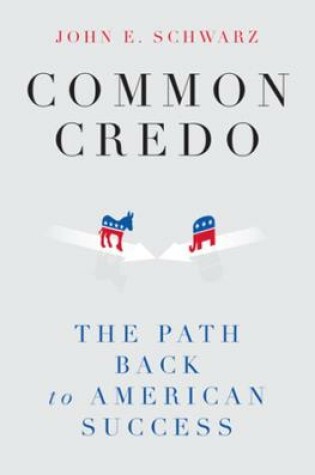 Cover of Common Credo