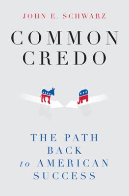 Book cover for Common Credo