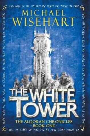 Cover of The White Tower