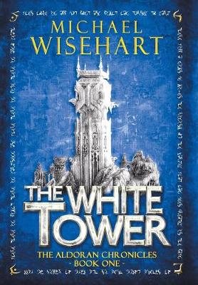 Book cover for The White Tower