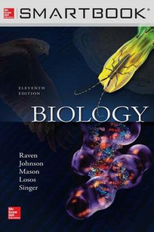 Cover of Smartbook Access Card for Biology