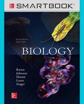 Book cover for Smartbook Access Card for Biology
