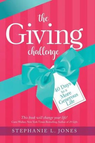 Cover of The Giving Challenge