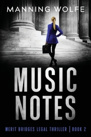Cover of Music Notes