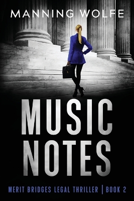 Book cover for Music Notes